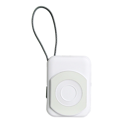 Custom Orbit 5000mAh Magnetic Power Bank