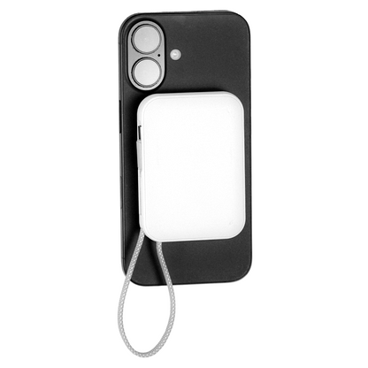 Custom Orbit 5000mAh Magnetic Power Bank