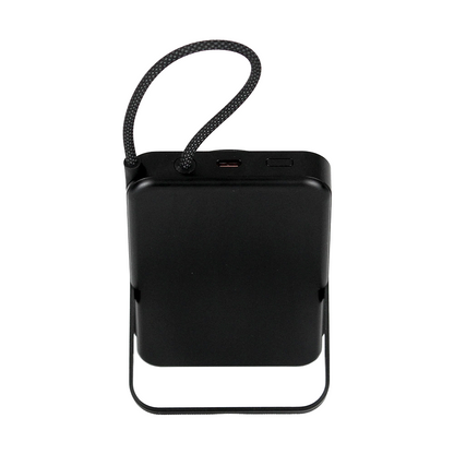 Custom Eclipse 10000mAh Magnetic Power Bank
