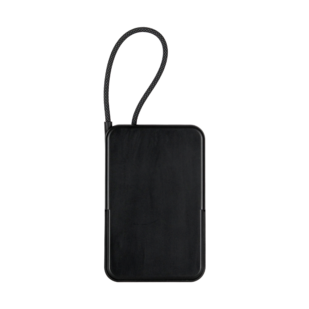 Custom Eclipse 10000mAh Magnetic Power Bank