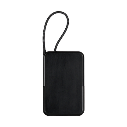 Custom Eclipse 10000mAh Magnetic Power Bank