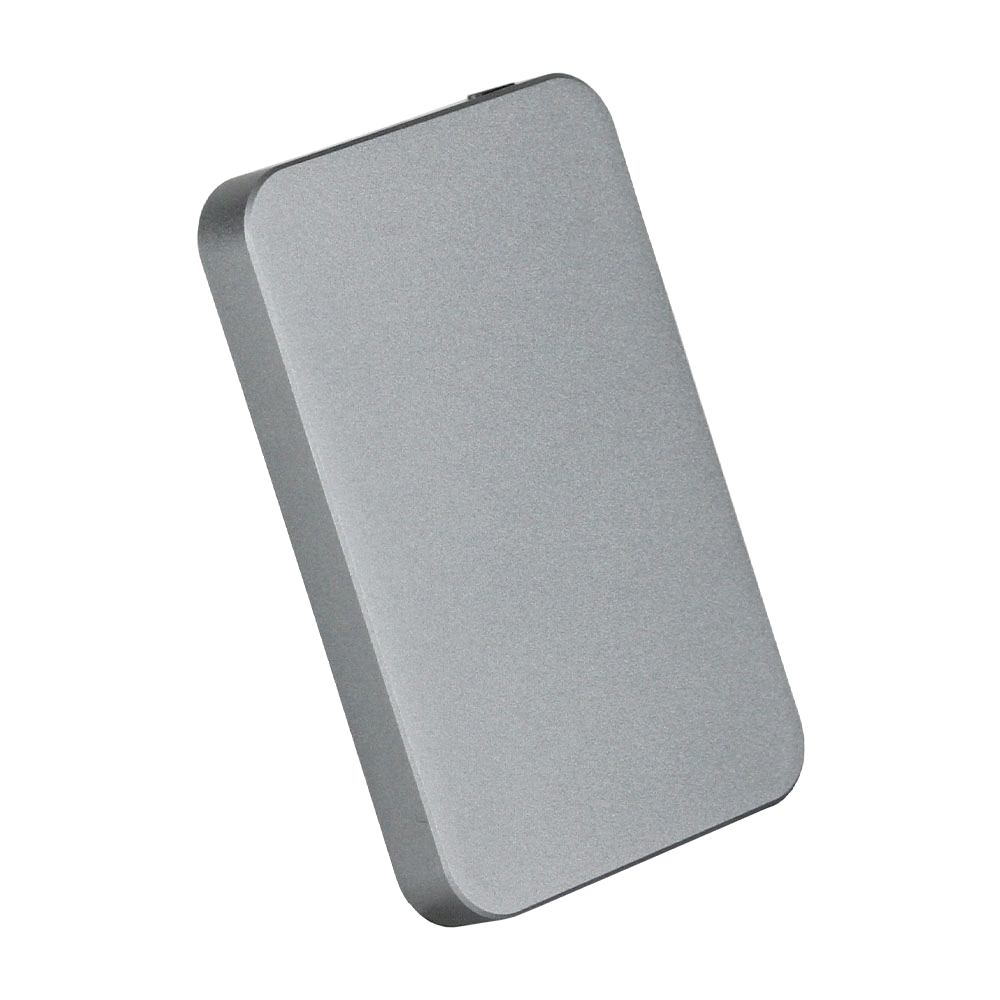 Custom Quantum Pro 5000mAh Semi-Solid State Power Bank