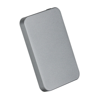Custom Quantum Pro 5000mAh Semi-Solid State Power Bank