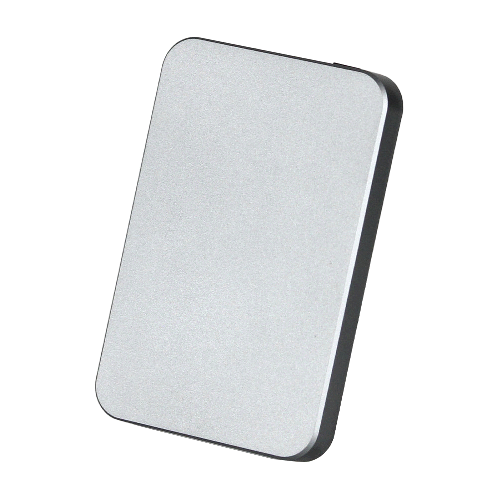 Custom Quantum Pro 5000mAh Semi-Solid State Power Bank