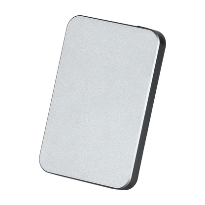 Custom Quantum Pro 5000mAh Semi-Solid State Power Bank