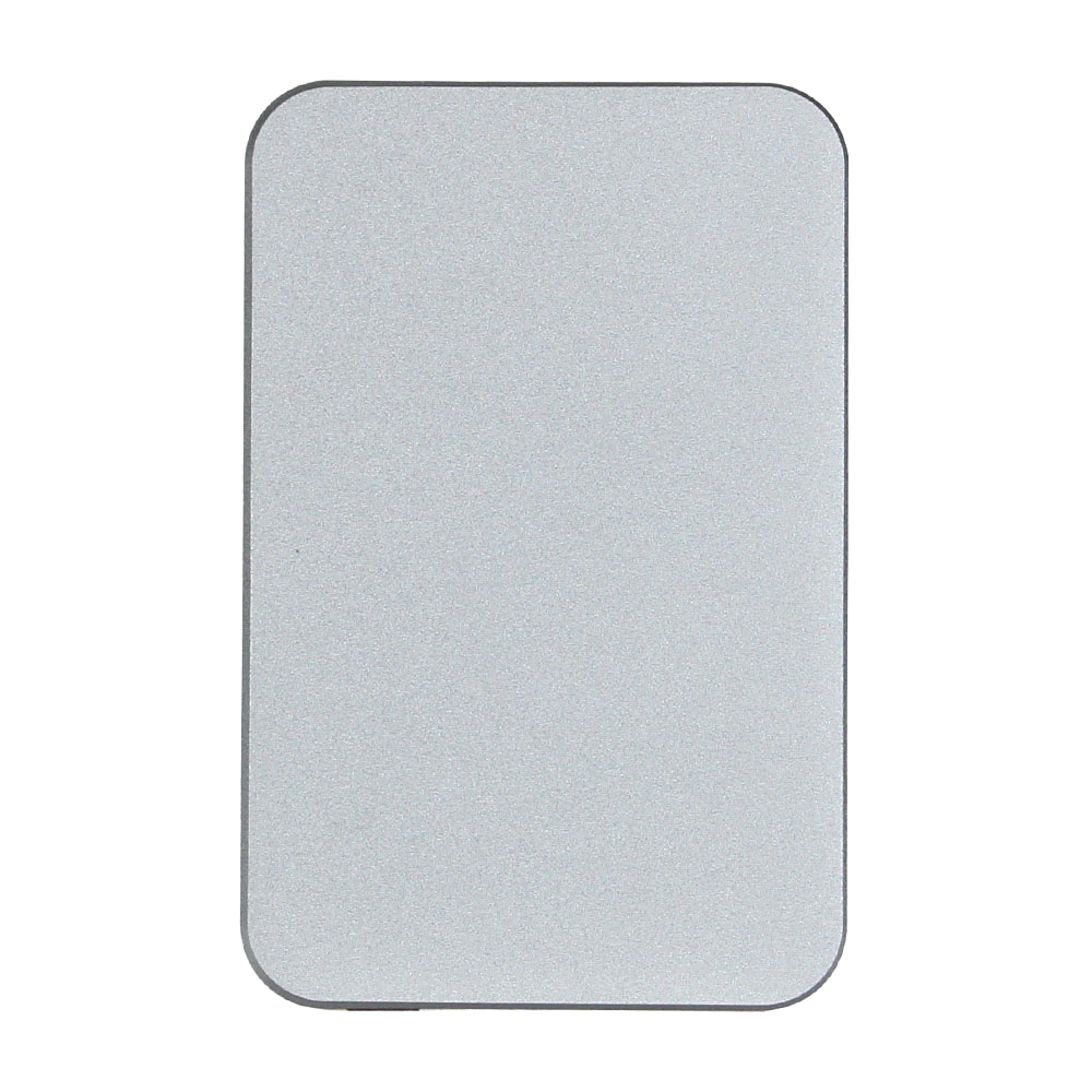 Custom Quantum Pro 5000mAh Semi-Solid State Power Bank