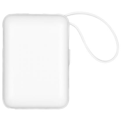 Infinity Magnetic Power Bank 10000 mAh