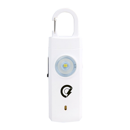 Safety Alarm Keychain