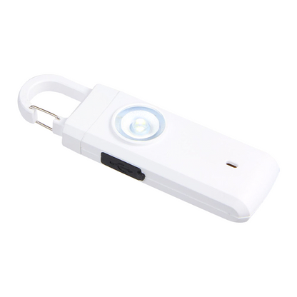 Safety Alarm Keychain
