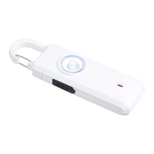 Safety Alarm Keychain