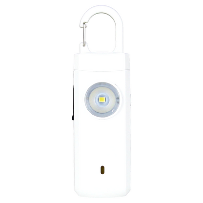 Safety Alarm Keychain