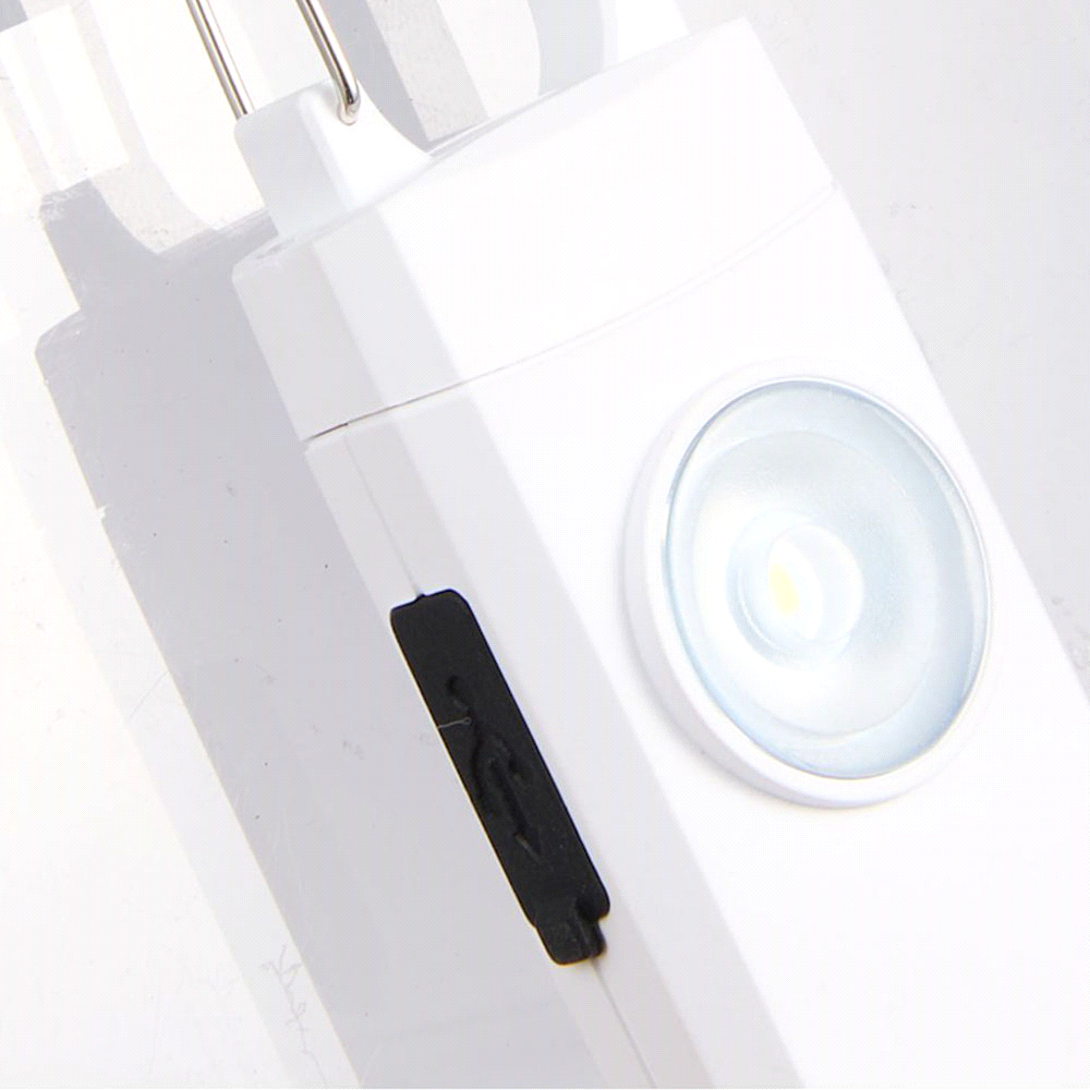Safety Alarm Keychain