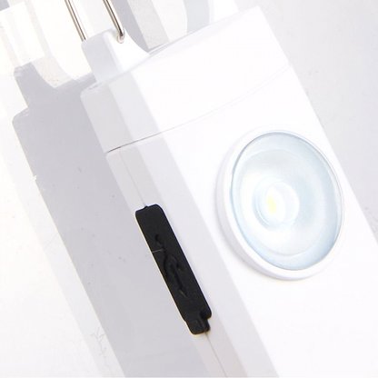 Safety Alarm Keychain