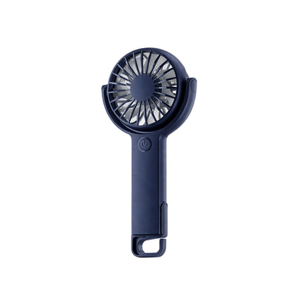 Hook Handheld Fan with 180° Adjustment Angle