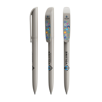 BIC Super Clip Ballpen
