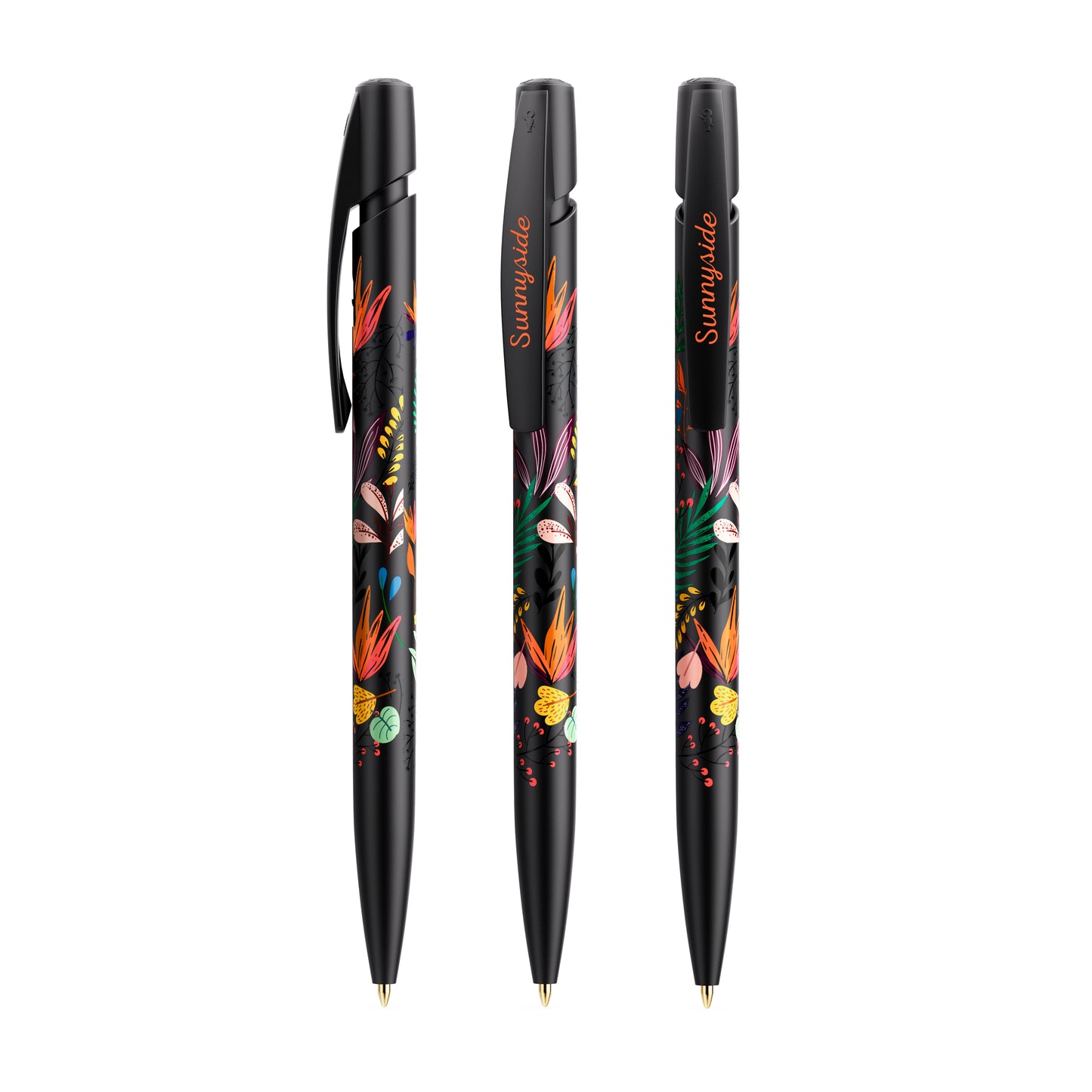 BIC Media Clic Ballpen