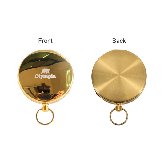 Luminous Compass