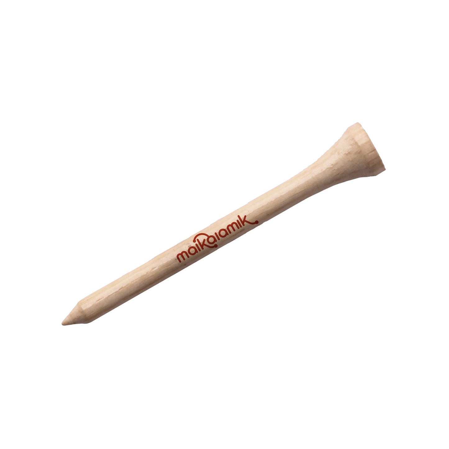 Bamboo Golf Tee
