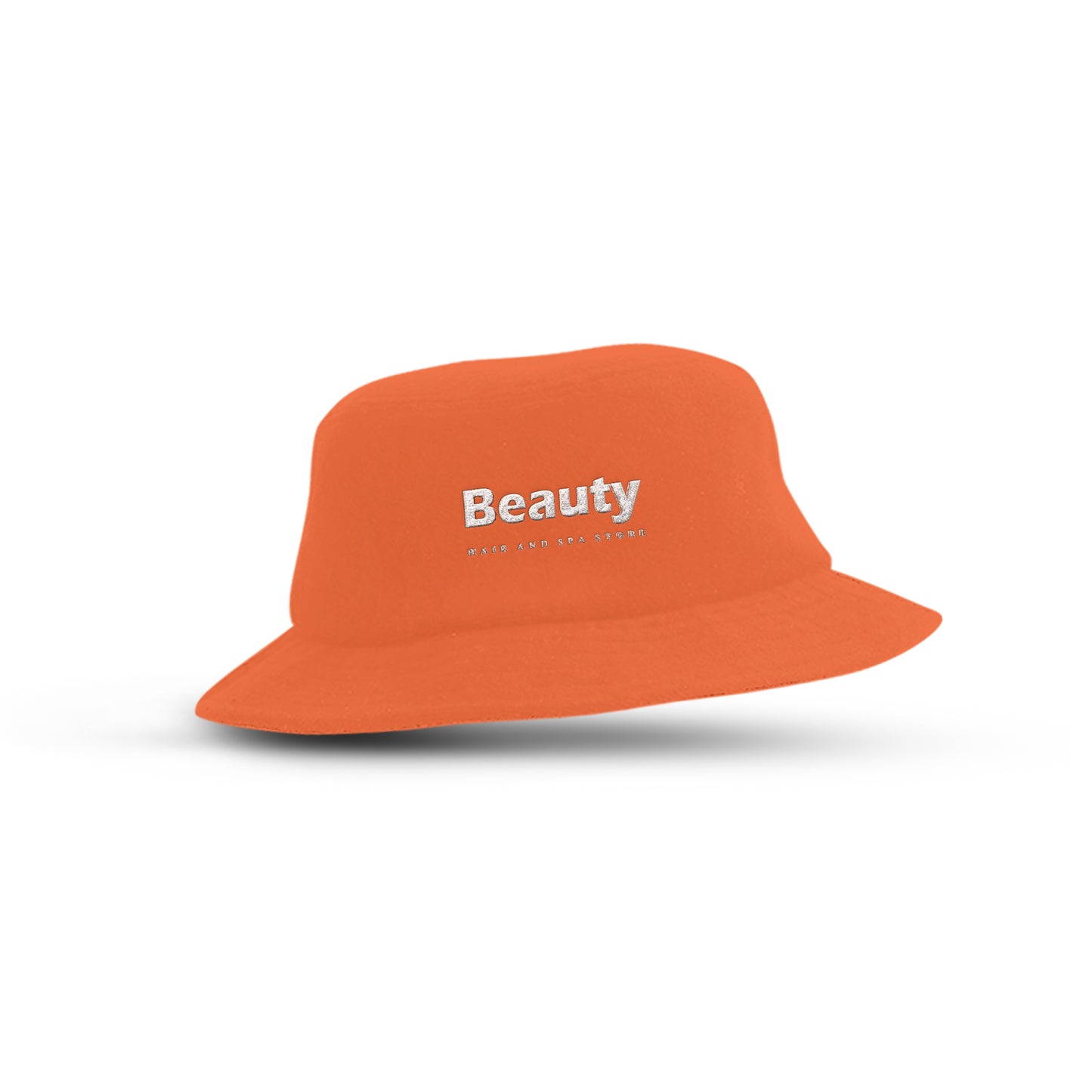 Rage Terry Bucket Hat