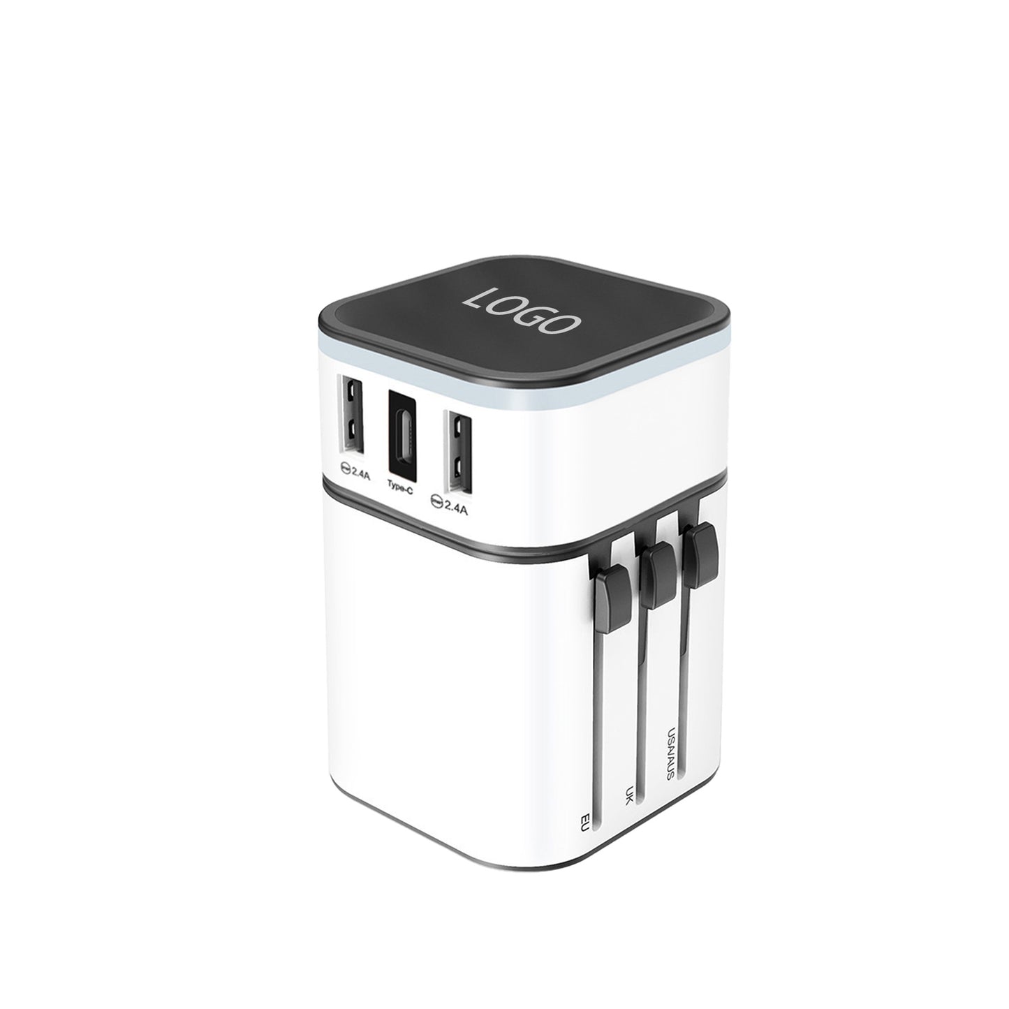 Travel Adapter