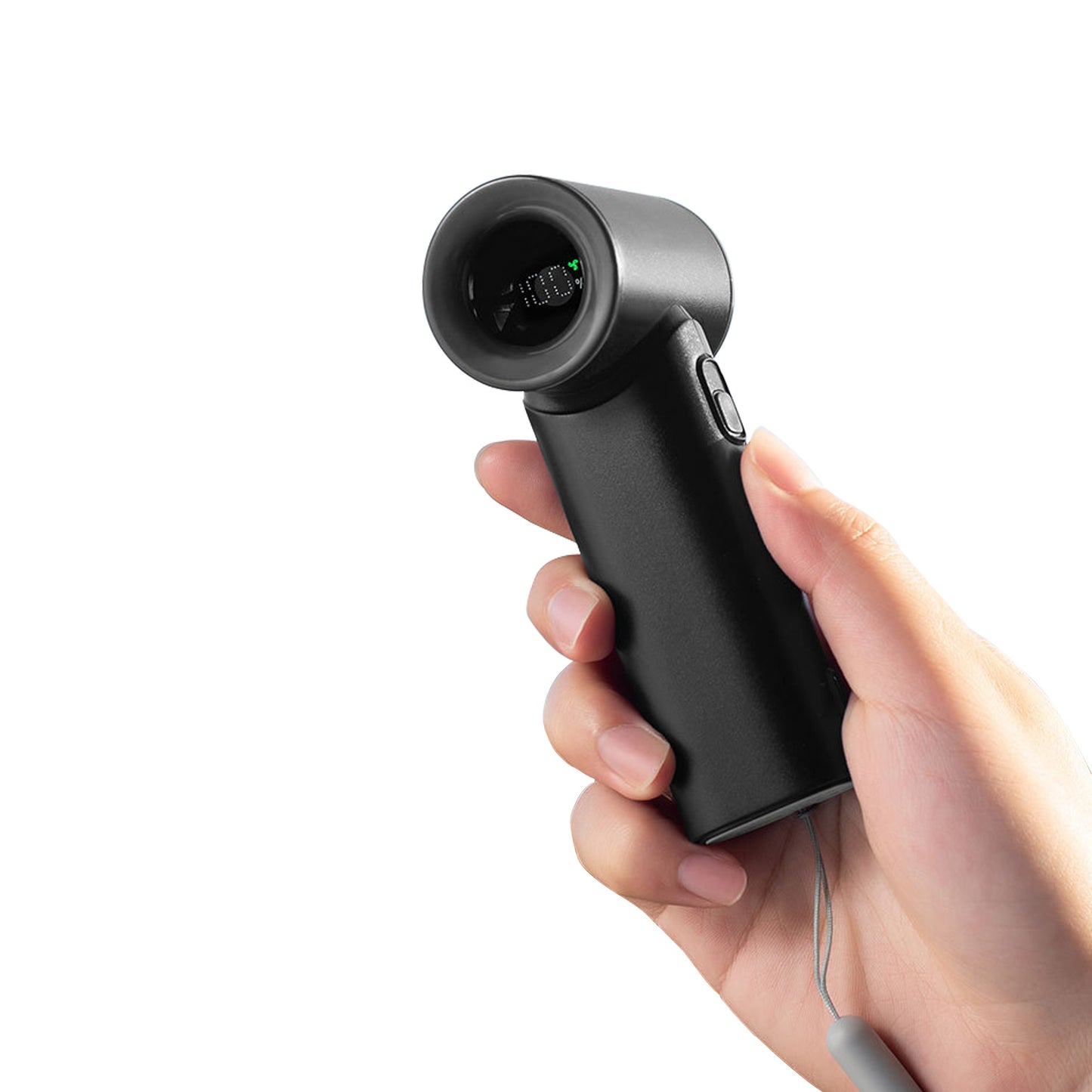 High Speed Portable Handheld Fan