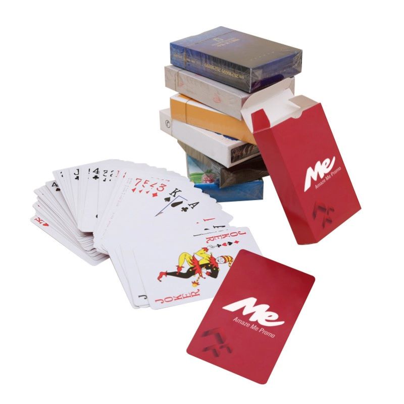 Custom Playing Cards