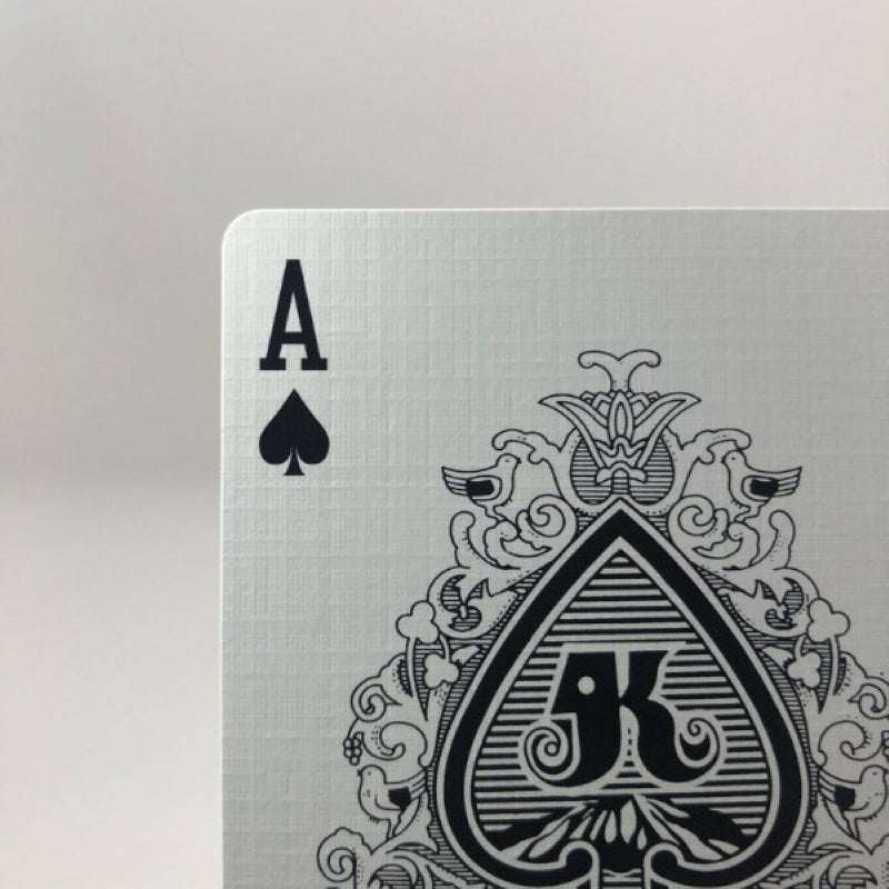 Custom Playing Cards