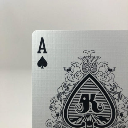 Custom Playing Cards