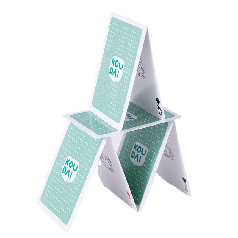 Custom Playing Cards