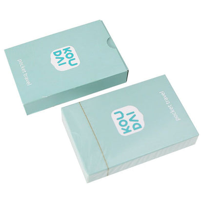 Custom Playing Cards