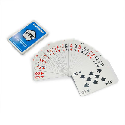 Custom Playing Cards