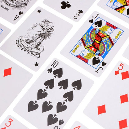 Custom Playing Cards