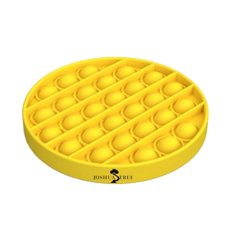 Pop It Fidget Toy
