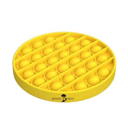 Pop It Fidget Toy
