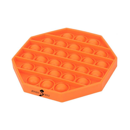 Pop It Fidget Toy