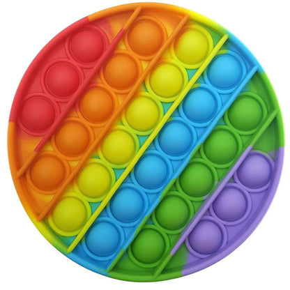 Pop It Fidget Toy