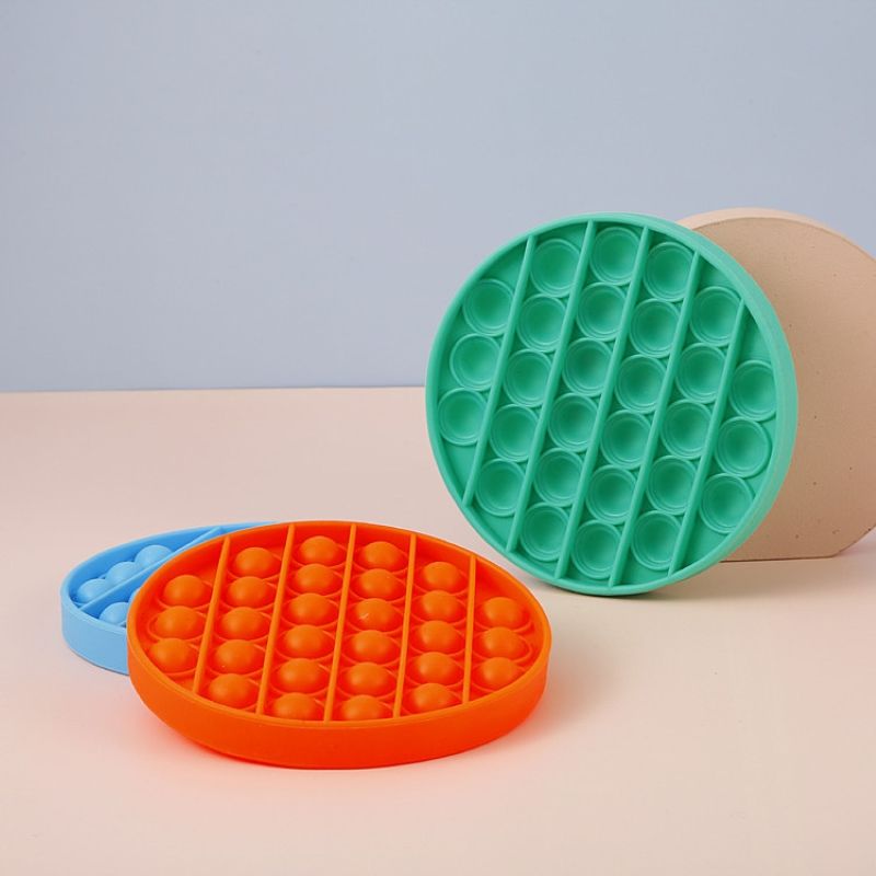 Pop It Fidget Toy