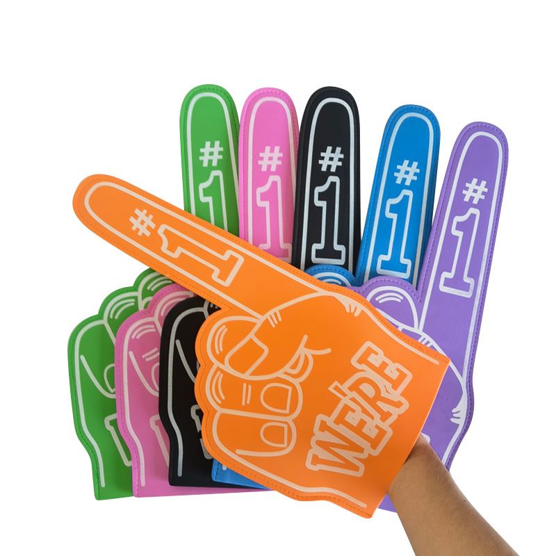 Giant Foam Hand