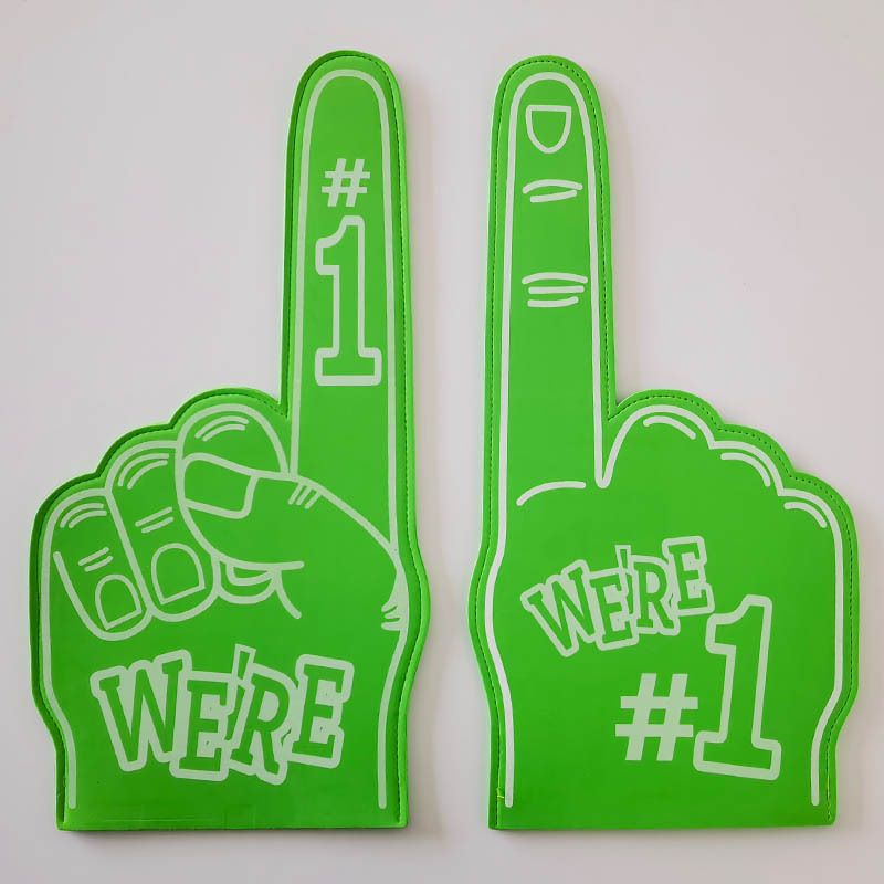 Giant Foam Hand