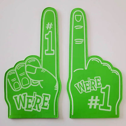 Giant Foam Hand