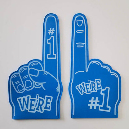 Giant Foam Hand
