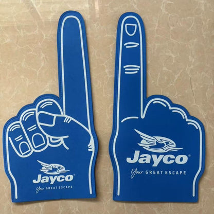 Giant Foam Hand