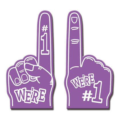 Giant Foam Hand