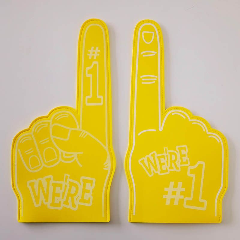 Giant Foam Hand