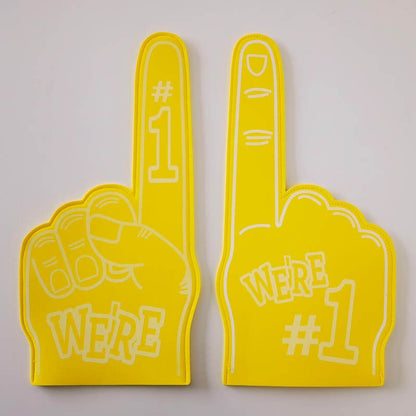 Giant Foam Hand