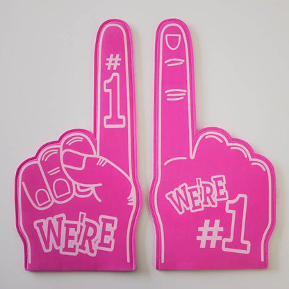 Giant Foam Hand