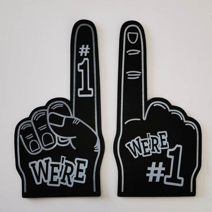 Giant Foam Hand