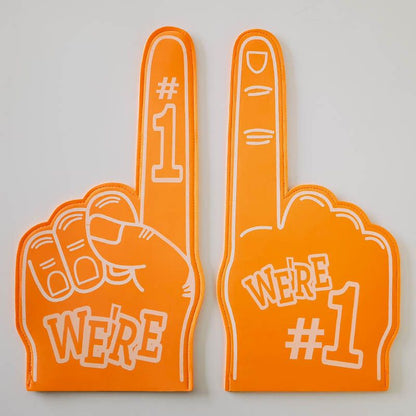 Giant Foam Hand