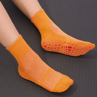 Crew Kids Gripper Socks