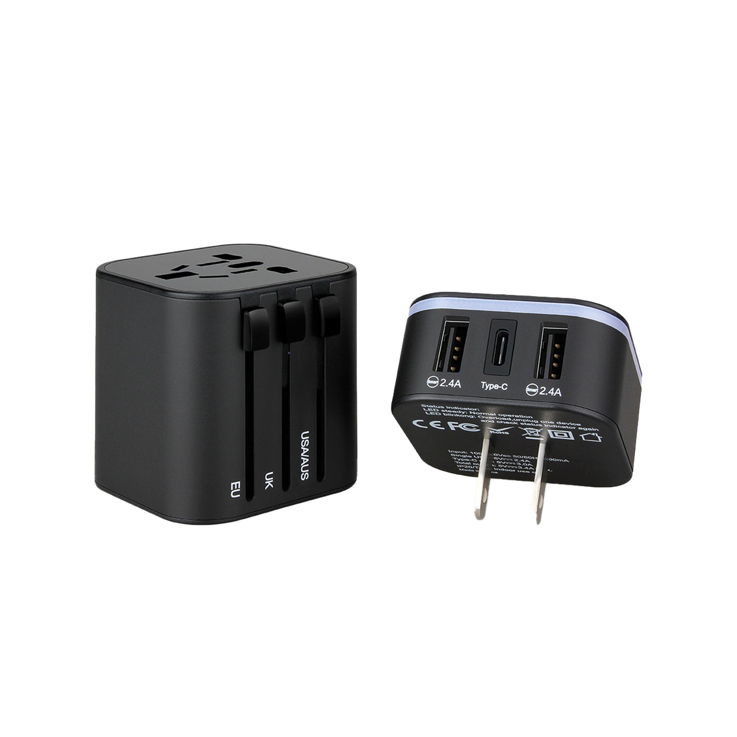 Travel Adapter